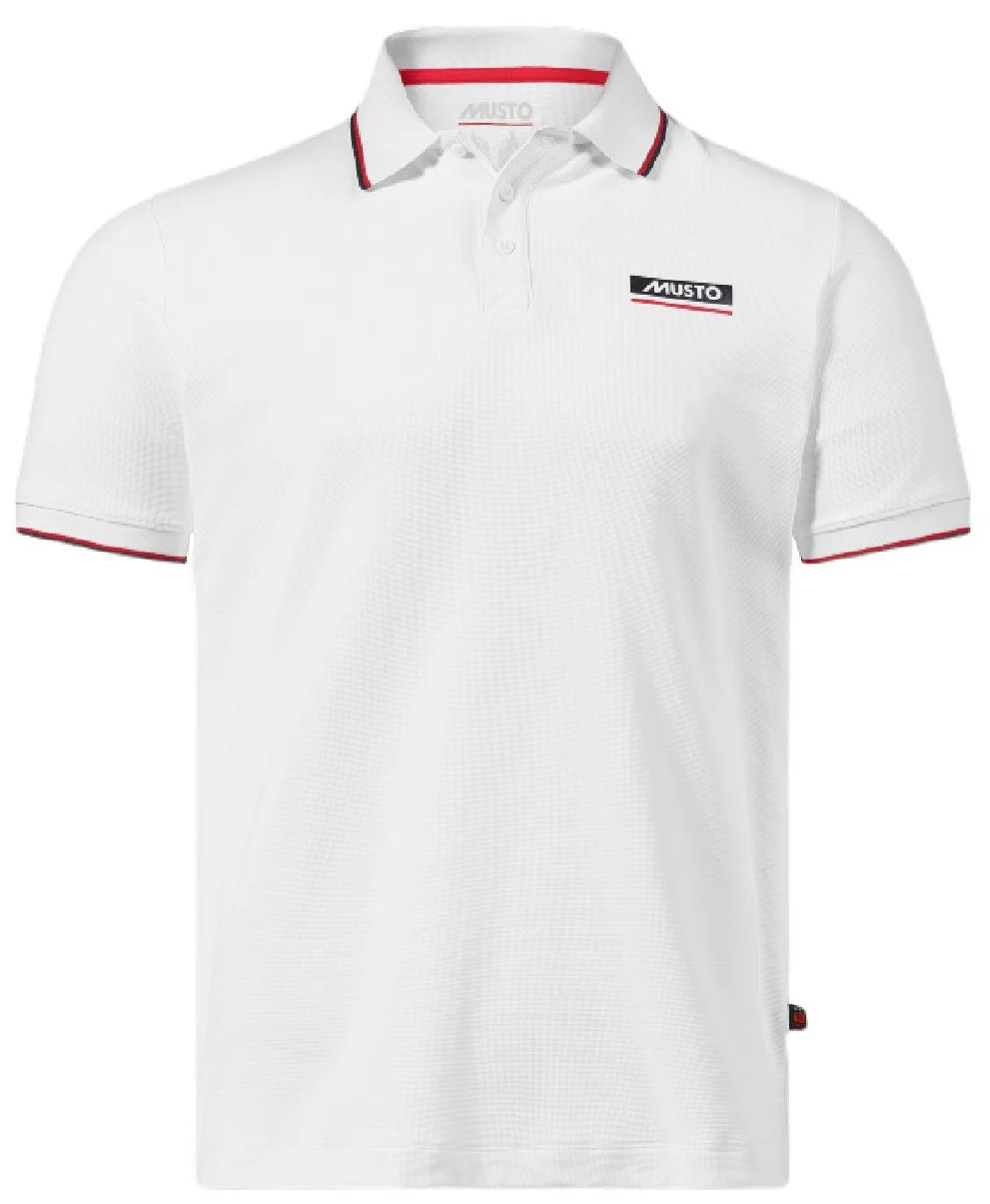 Musto Corsica Polo Shirt 2.0 - Image 4