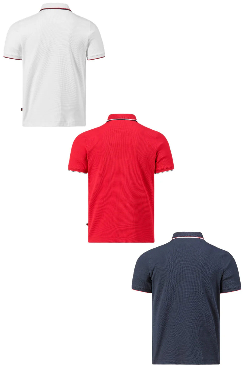 Musto Corsica Polo Shirt 2.0 - Image 6