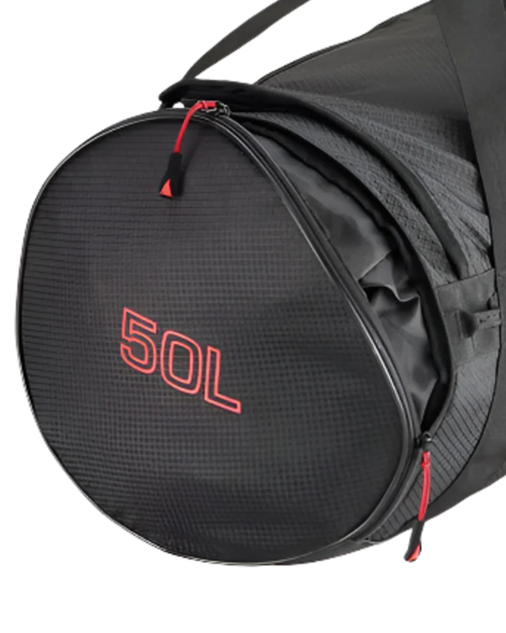 Musto Essential 50L Duffel Bag - Image 4