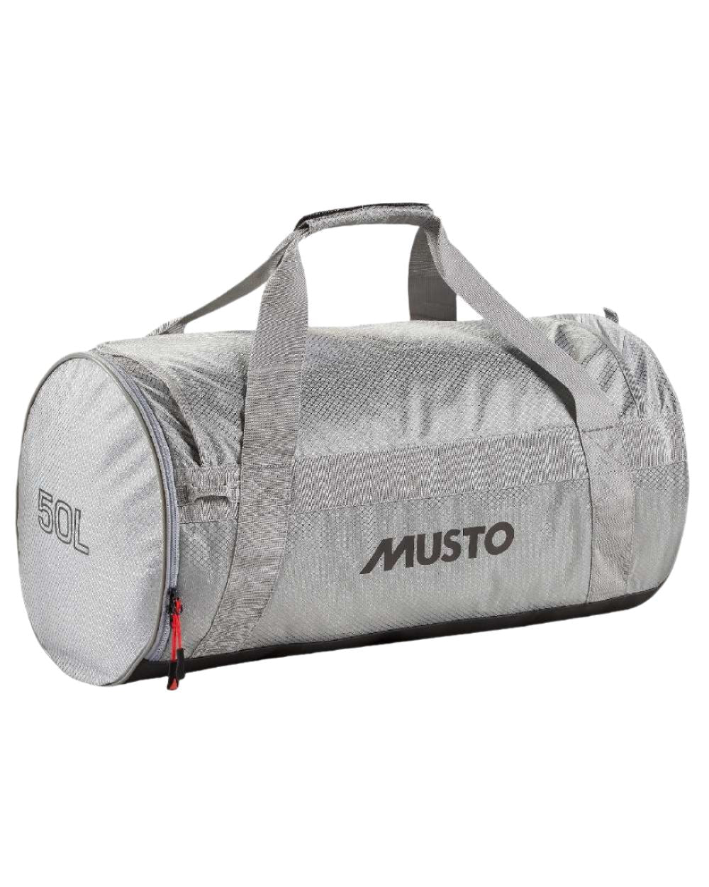 Musto Essential 50L Duffel Bag - Image 5