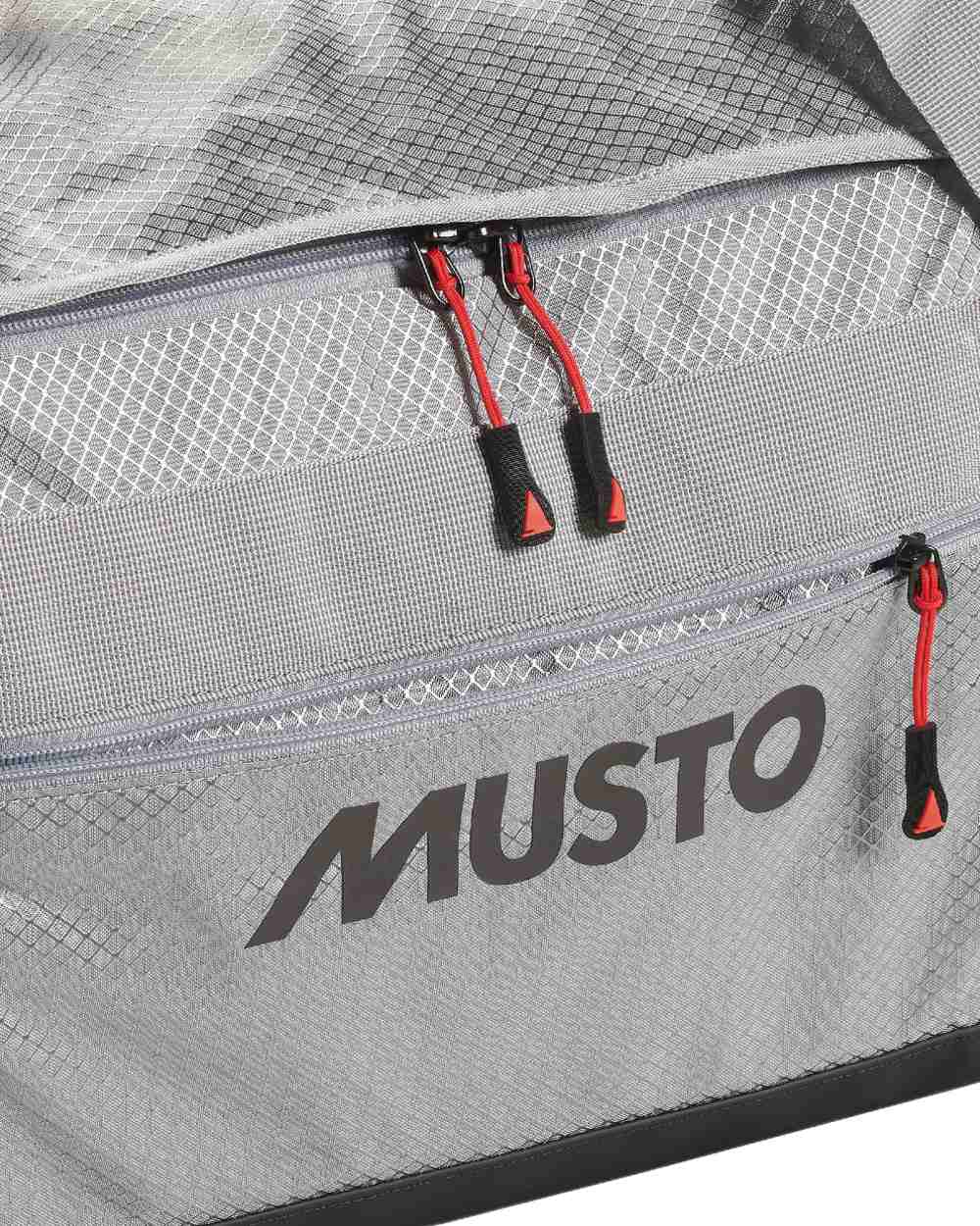 Musto Essential 50L Duffel Bag - Image 7