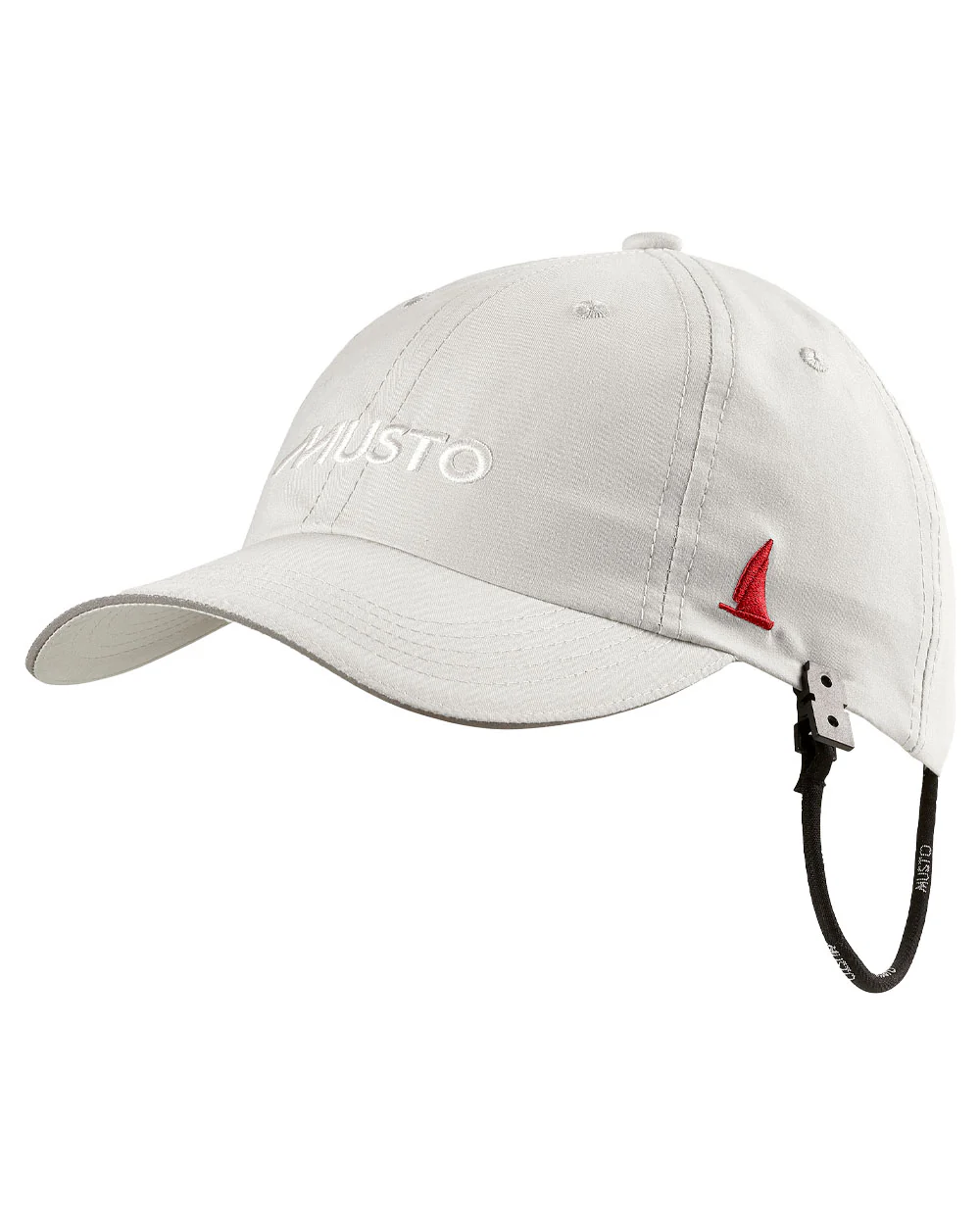 Musto Essential Fast Dry Crew Cap - Image 13