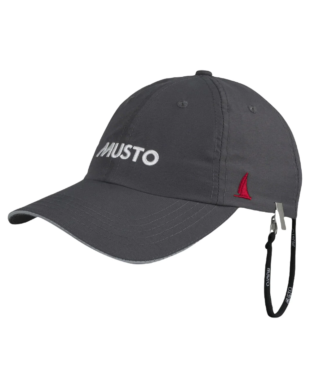 Musto Essential Fast Dry Crew Cap - Image 16