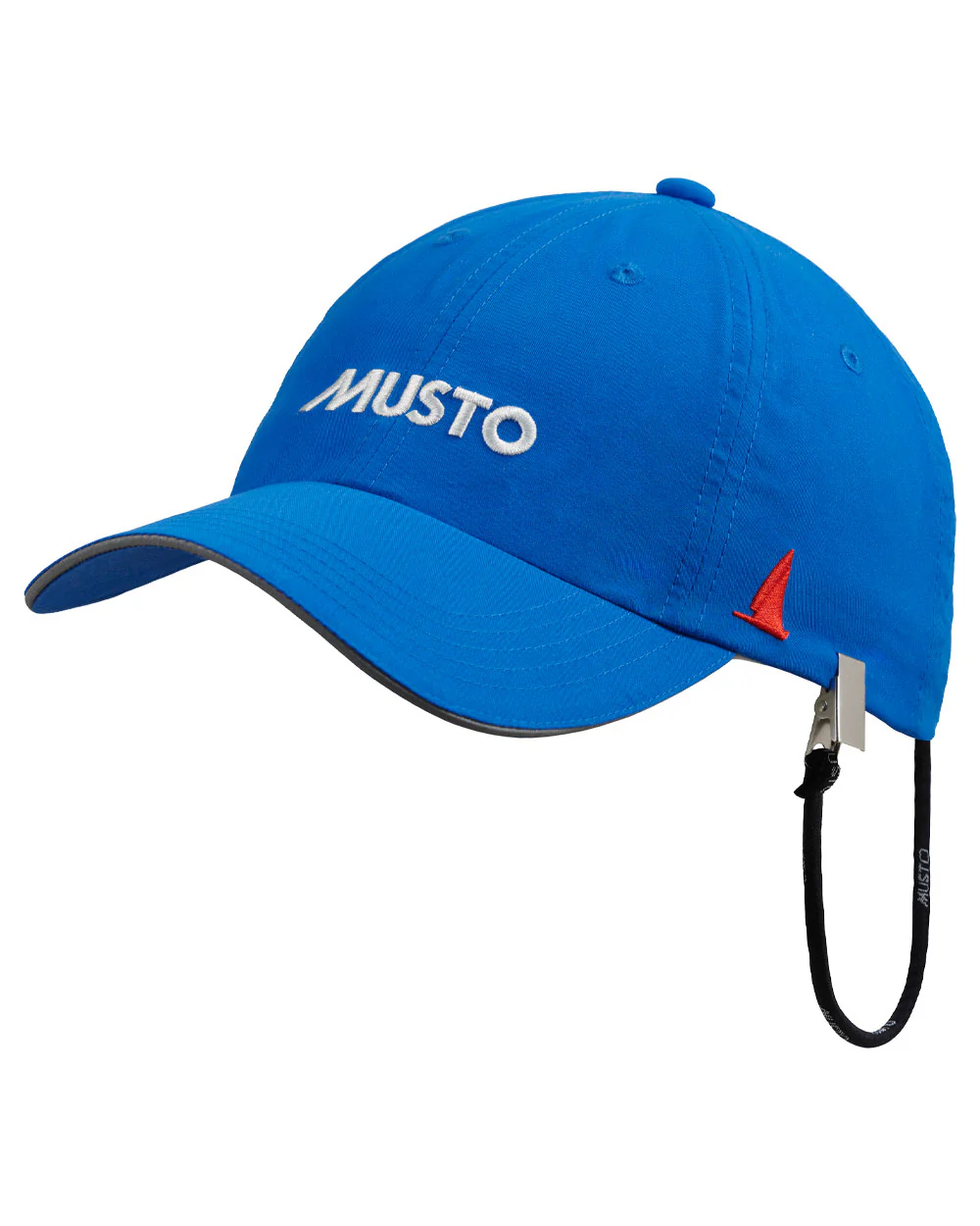 Musto Essential Fast Dry Crew Cap - Image 18