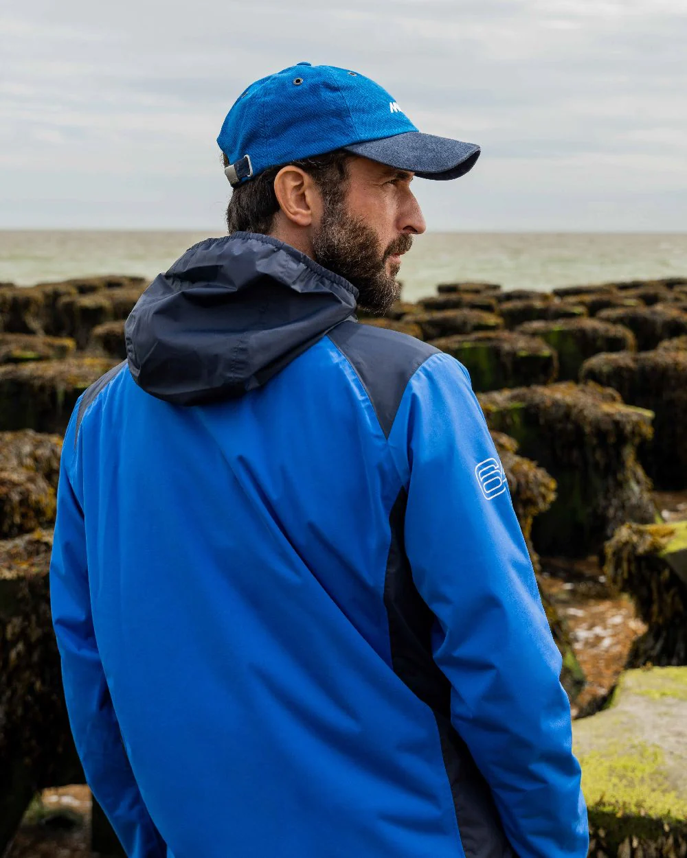 Musto Essential Fast Dry Crew Cap - Image 20