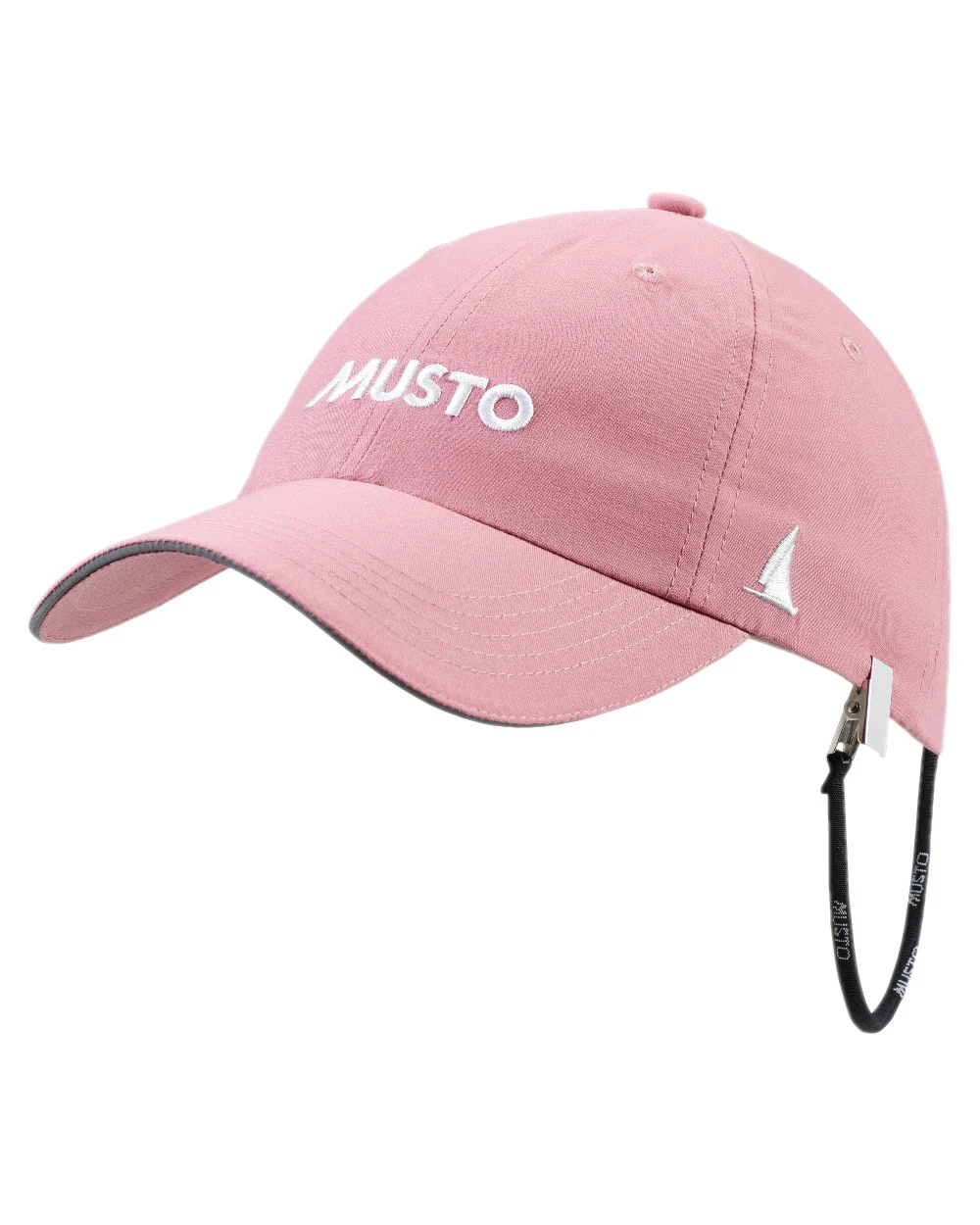Musto Essential Fast Dry Crew Cap - Image 21