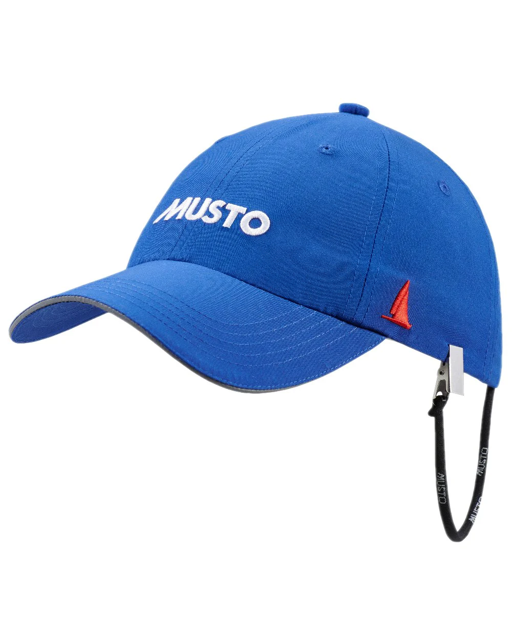 Musto Essential Fast Dry Crew Cap - Image 24