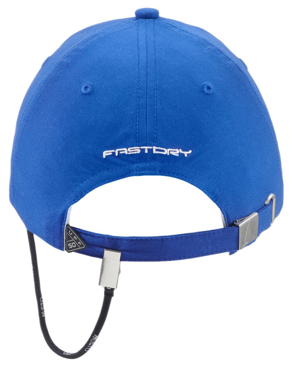 Musto Essential Fast Dry Crew Cap - Image 28