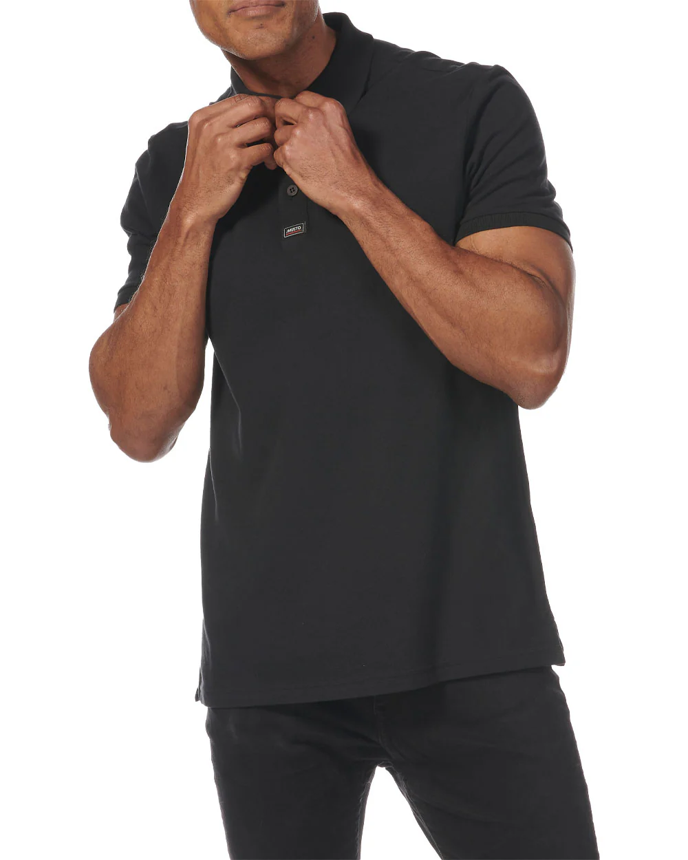 Musto Essential Pique Polo Shirt - Image 10