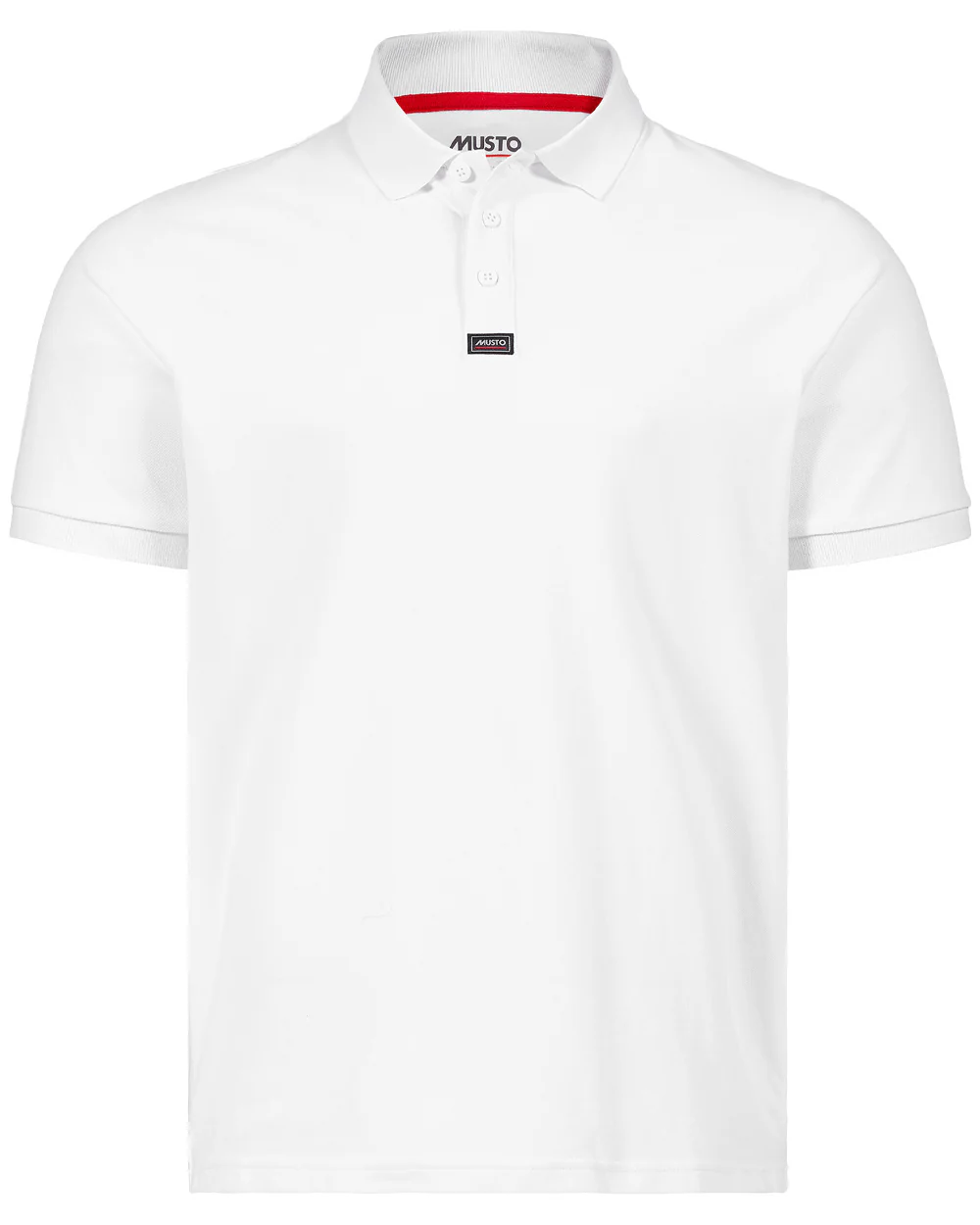 Musto Essential Pique Polo Shirt - Image 11