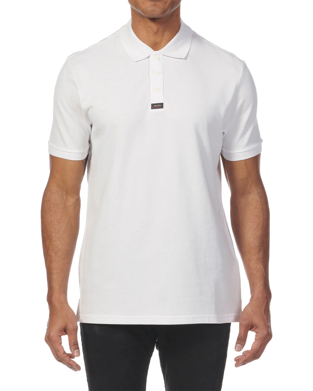 Musto Essential Pique Polo Shirt - Image 12