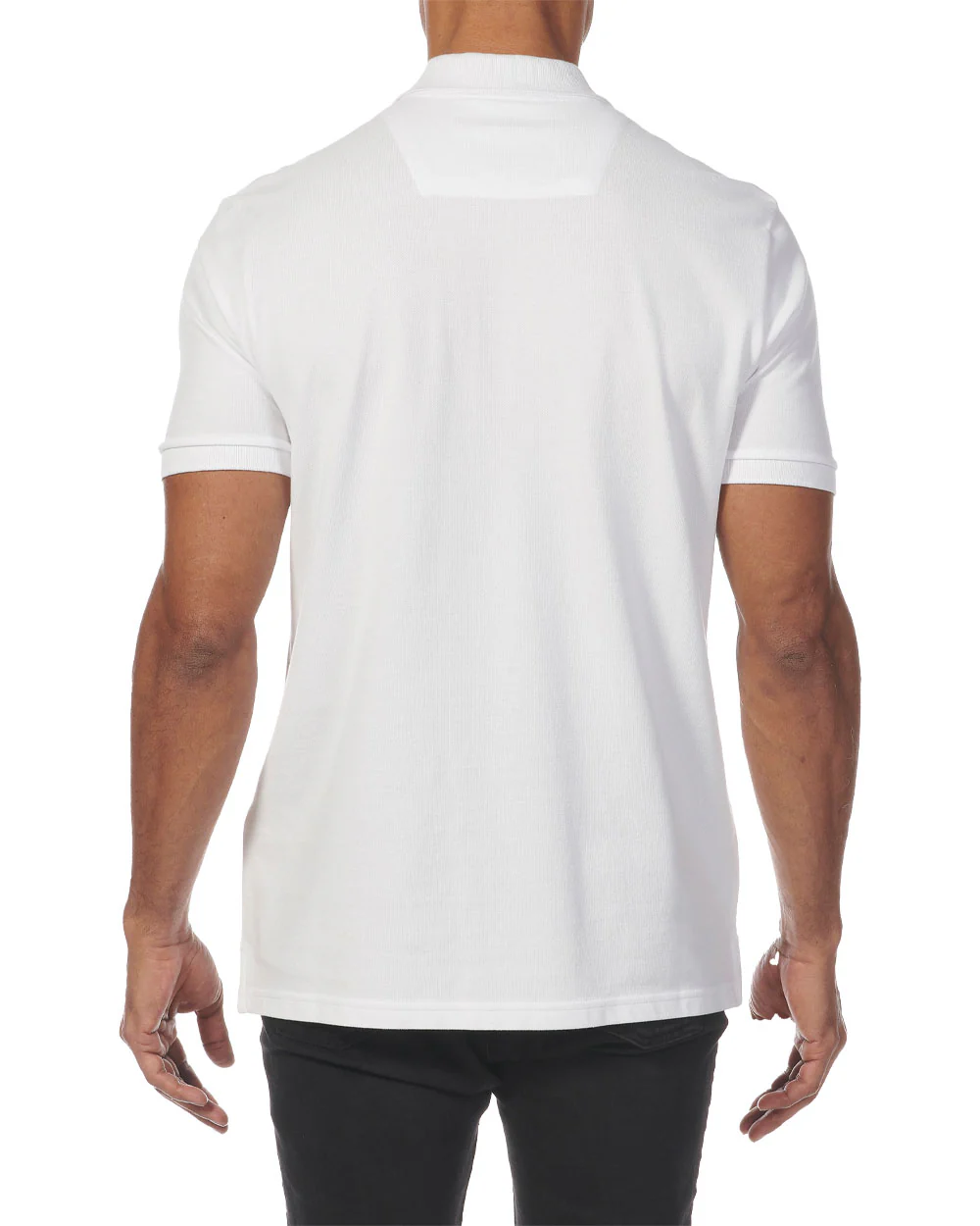 Musto Essential Pique Polo Shirt - Image 14