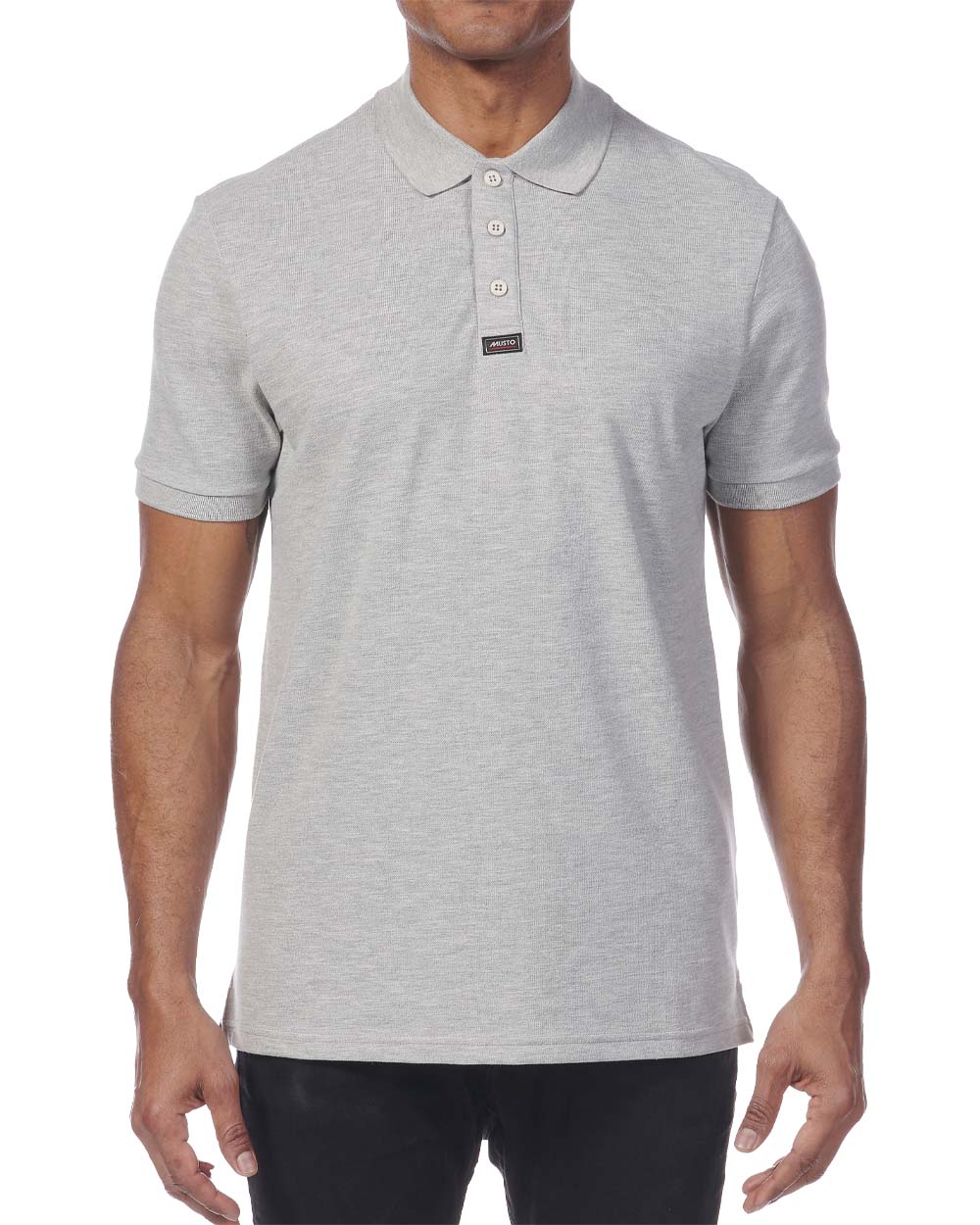 Musto Essential Pique Polo Shirt - Image 17