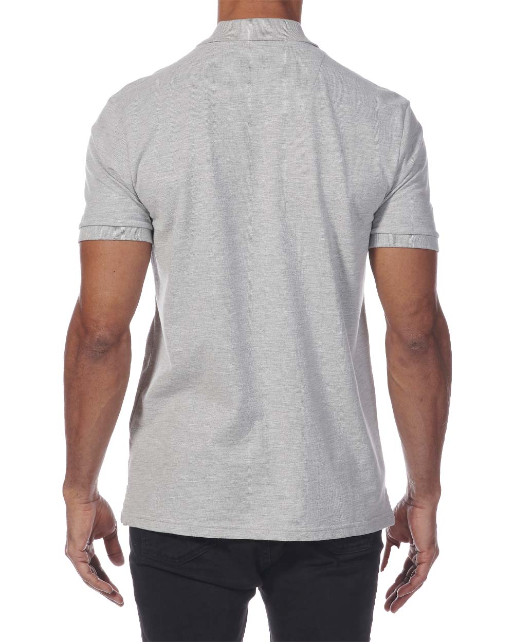 Musto Essential Pique Polo Shirt - Image 19
