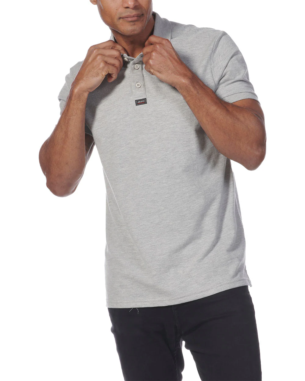 Musto Essential Pique Polo Shirt - Image 20