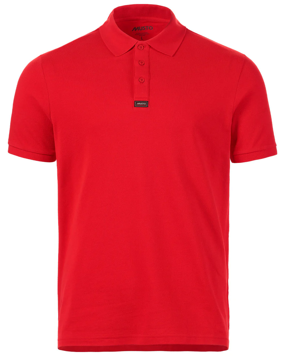 Musto Essential Pique Polo Shirt - Image 21