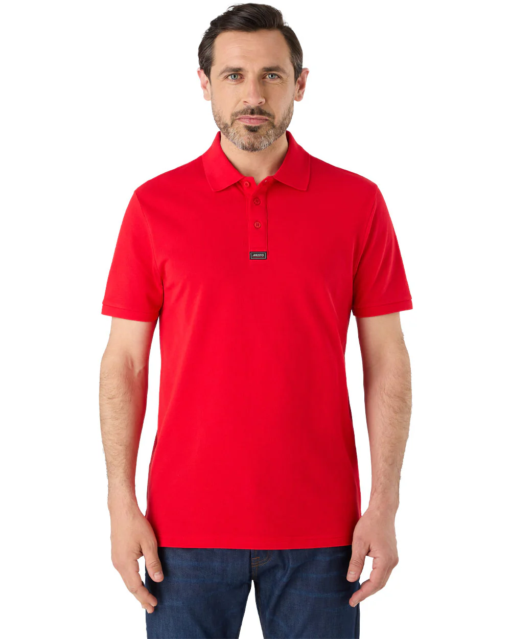 Musto Essential Pique Polo Shirt - Image 22