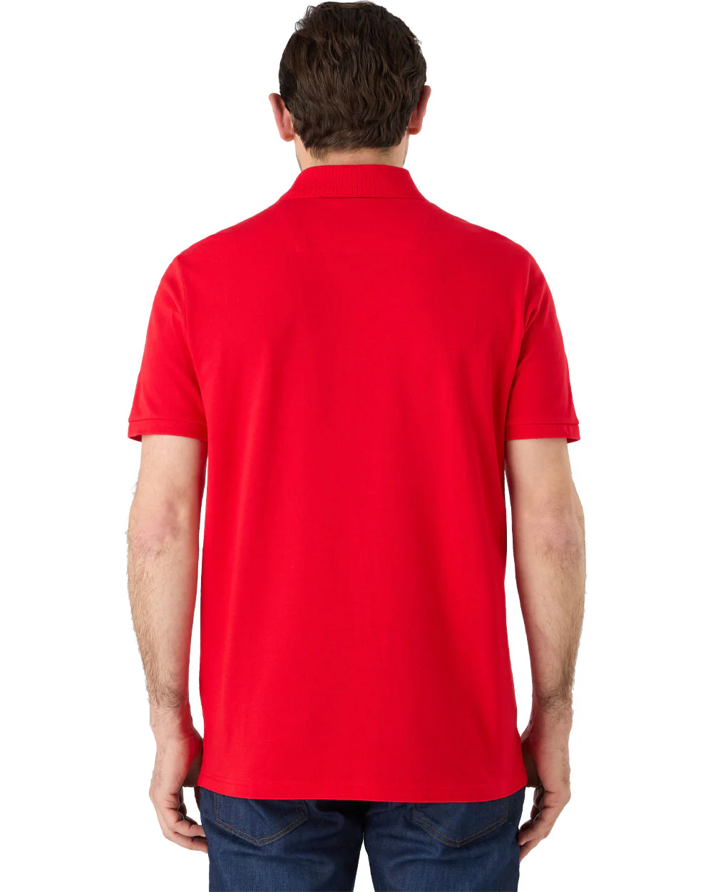 Musto Essential Pique Polo Shirt - Image 24