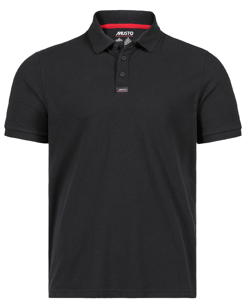 Musto Essential Pique Polo Shirt - Image 3