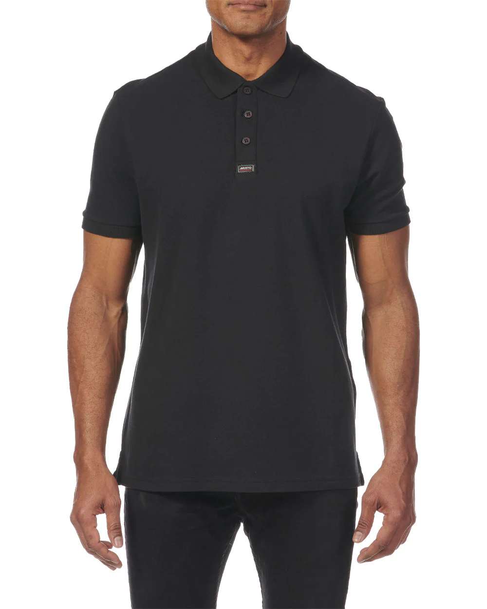 Musto Essential Pique Polo Shirt - Image 4