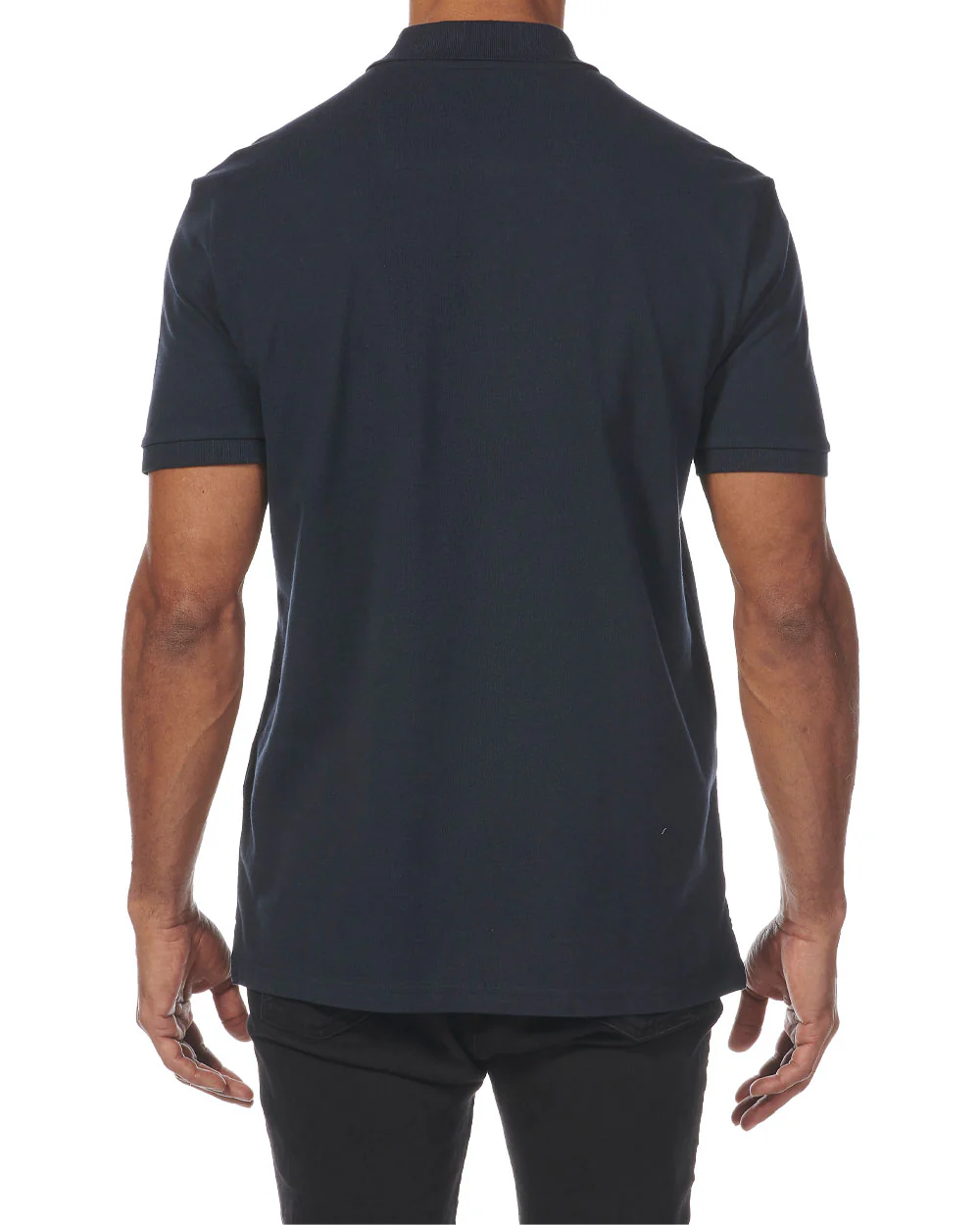 Musto Essential Pique Polo Shirt - Image 7