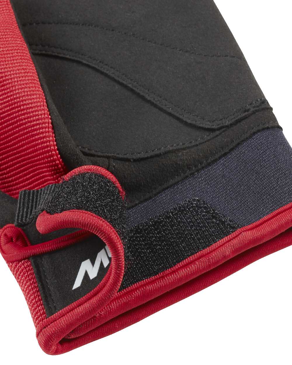 Musto Essential Sailing Long Finger Glove 2.0 - Image 4