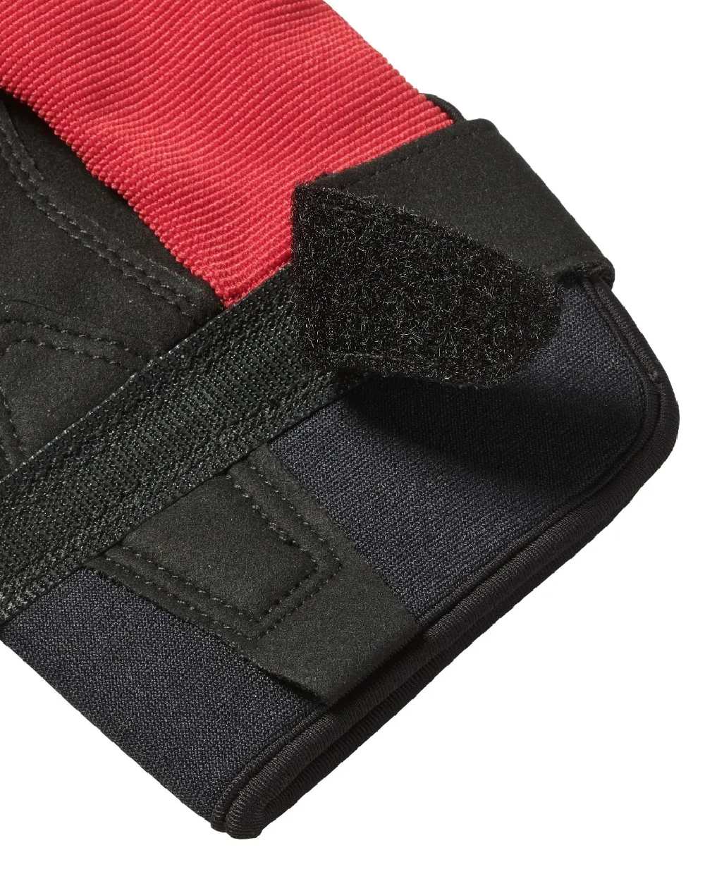 Musto Essential Sailing Long Finger Gloves - Image 4