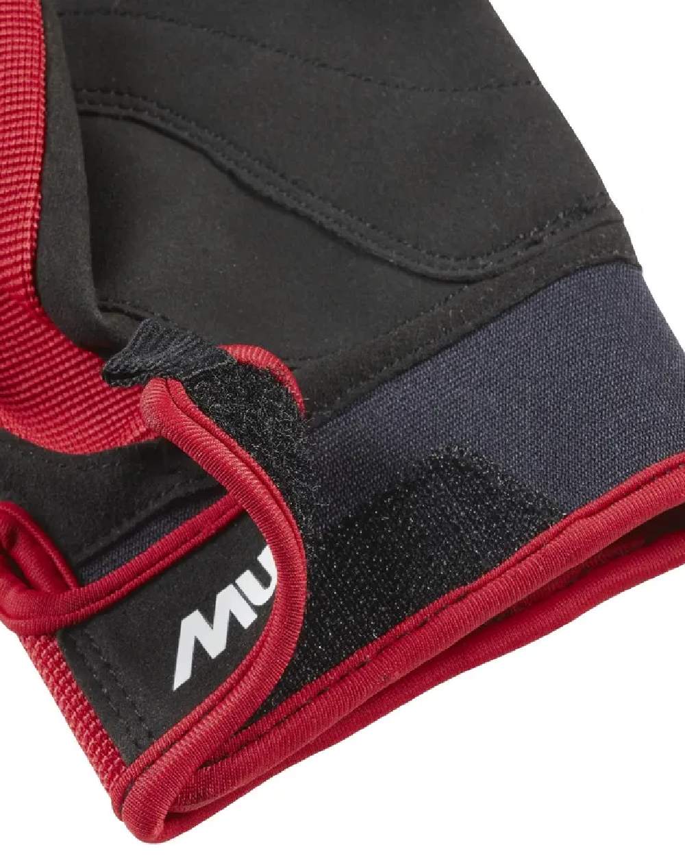 Musto Essential Sailing Short Finger Glove 2.0 - Image 2