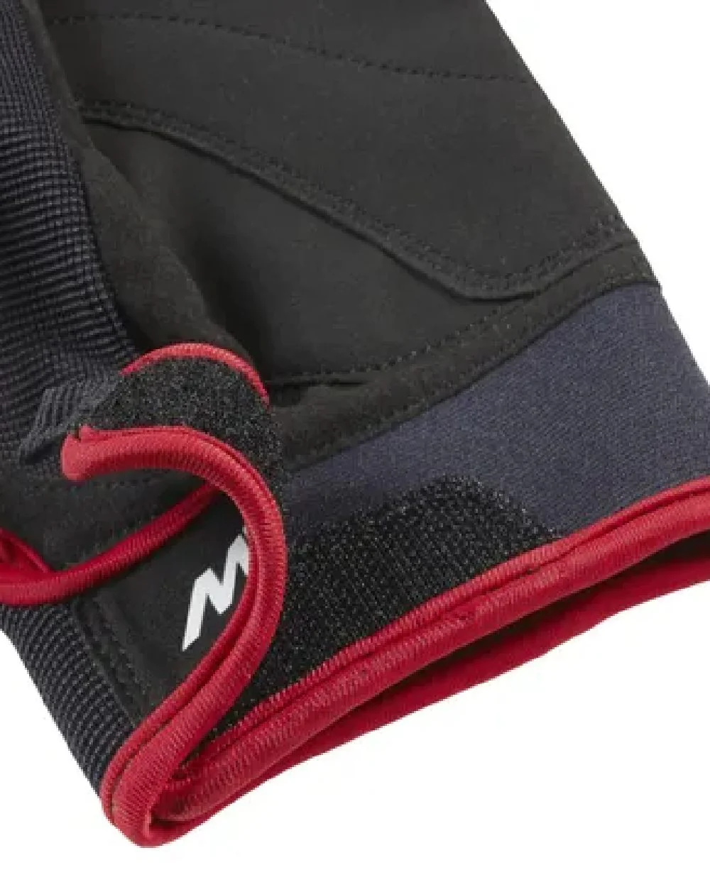 Musto Essential Sailing Short Finger Glove 2.0 - Image 4