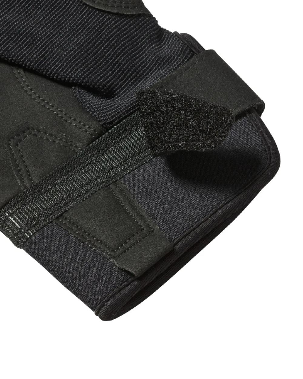 Musto Essential Sailing Short Finger Gloves - Image 2