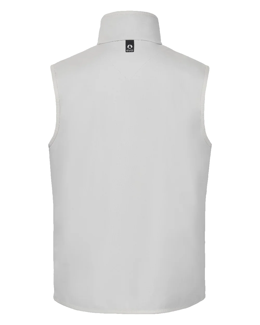 Musto Evo Crew Softshell Vest - Image 16