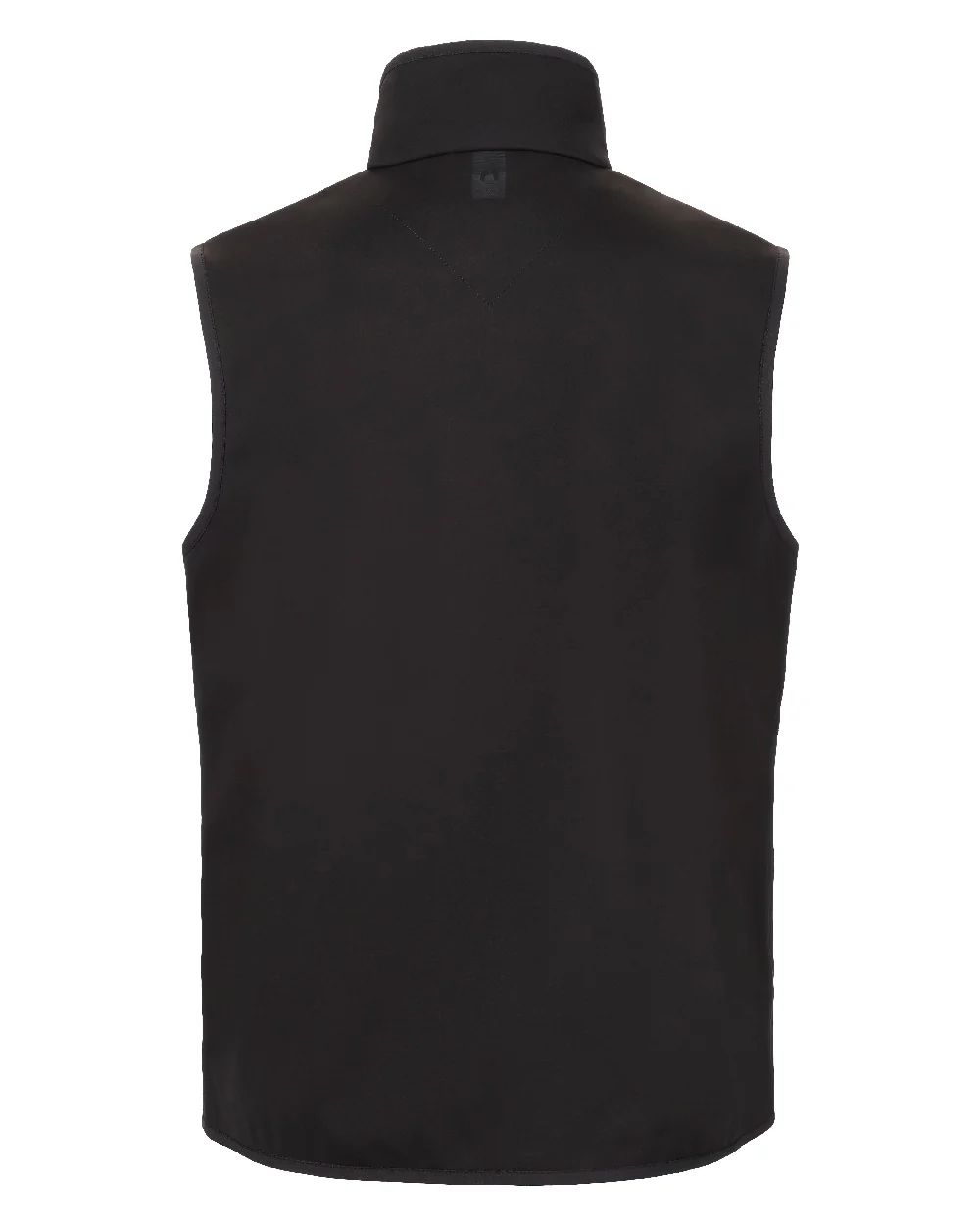 Musto Evo Crew Softshell Vest - Image 22