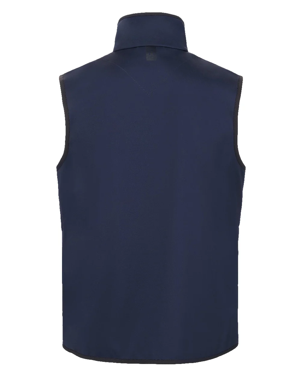 Musto Evo Crew Softshell Vest - Image 9