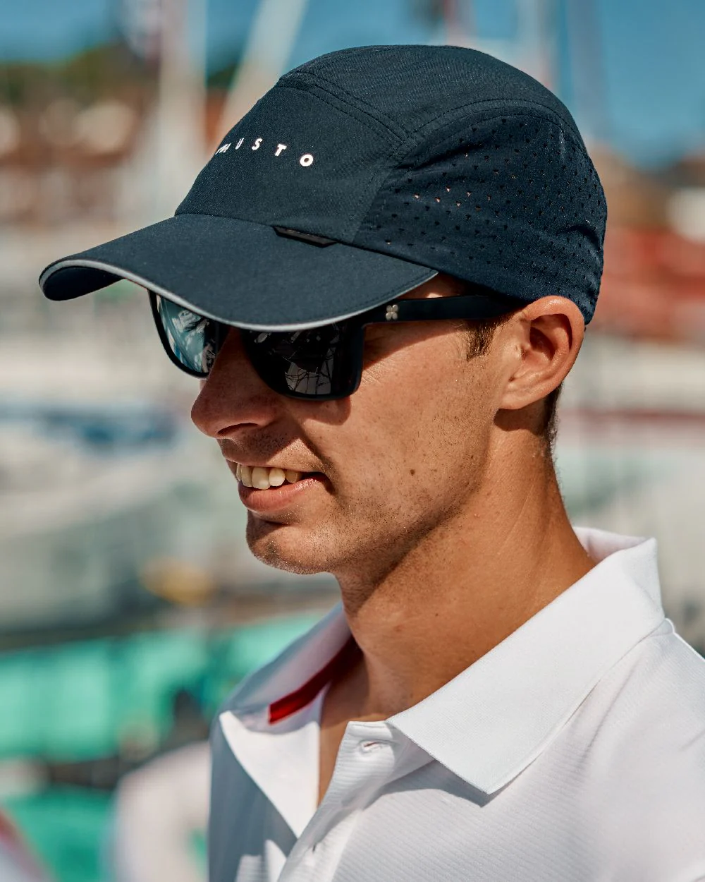 Musto Evo Race Cap - Image 2