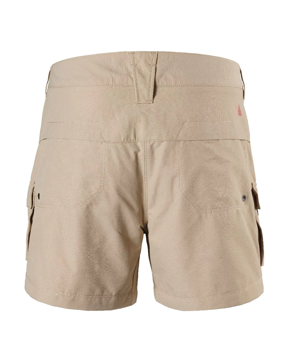 Musto Womens Evolution Deck UV Fast Dry Shorts - Image 4