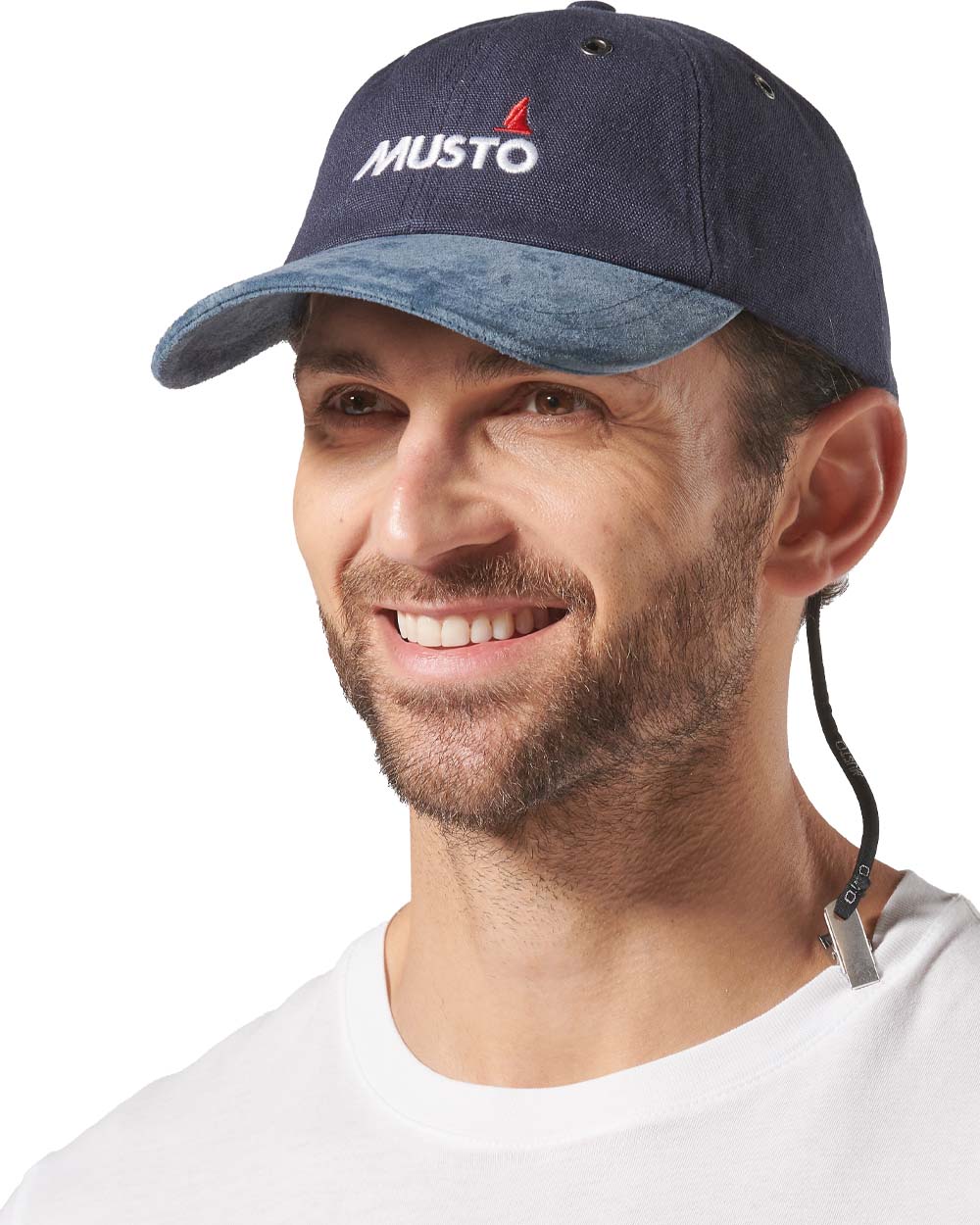 Musto Original Crew Cap - Image 12