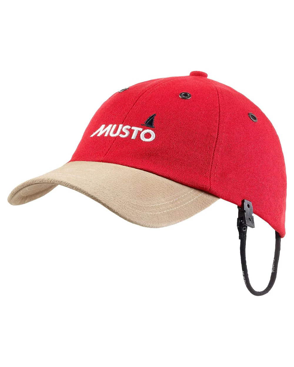 Musto Original Crew Cap - Image 14