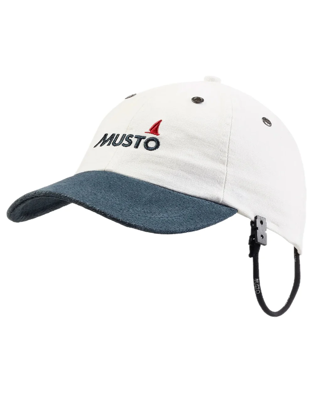 Musto Original Crew Cap - Image 16
