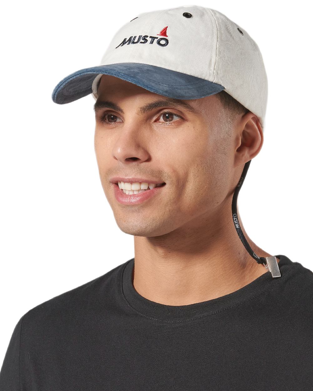 Musto Original Crew Cap - Image 17