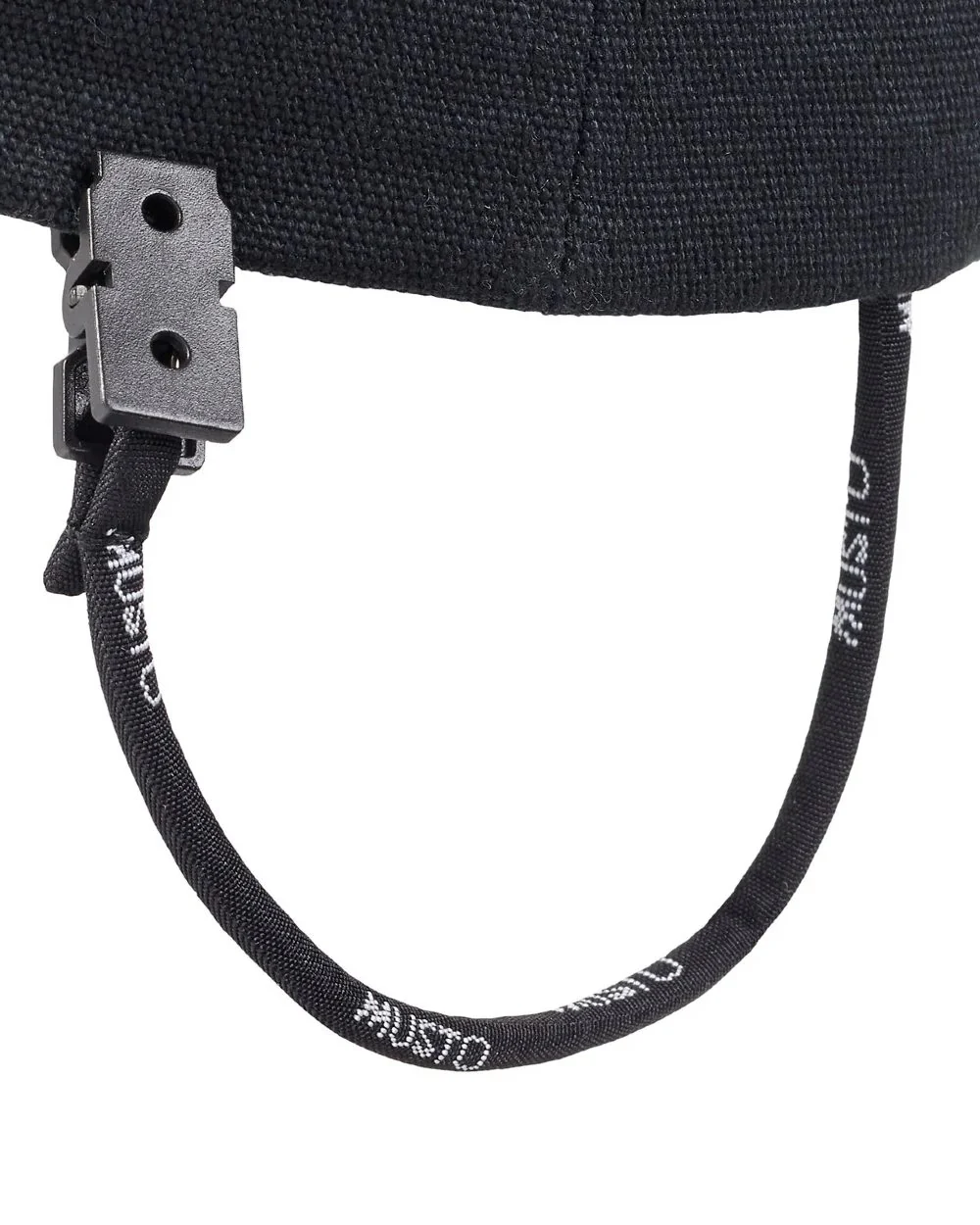 Musto Original Crew Cap - Image 3