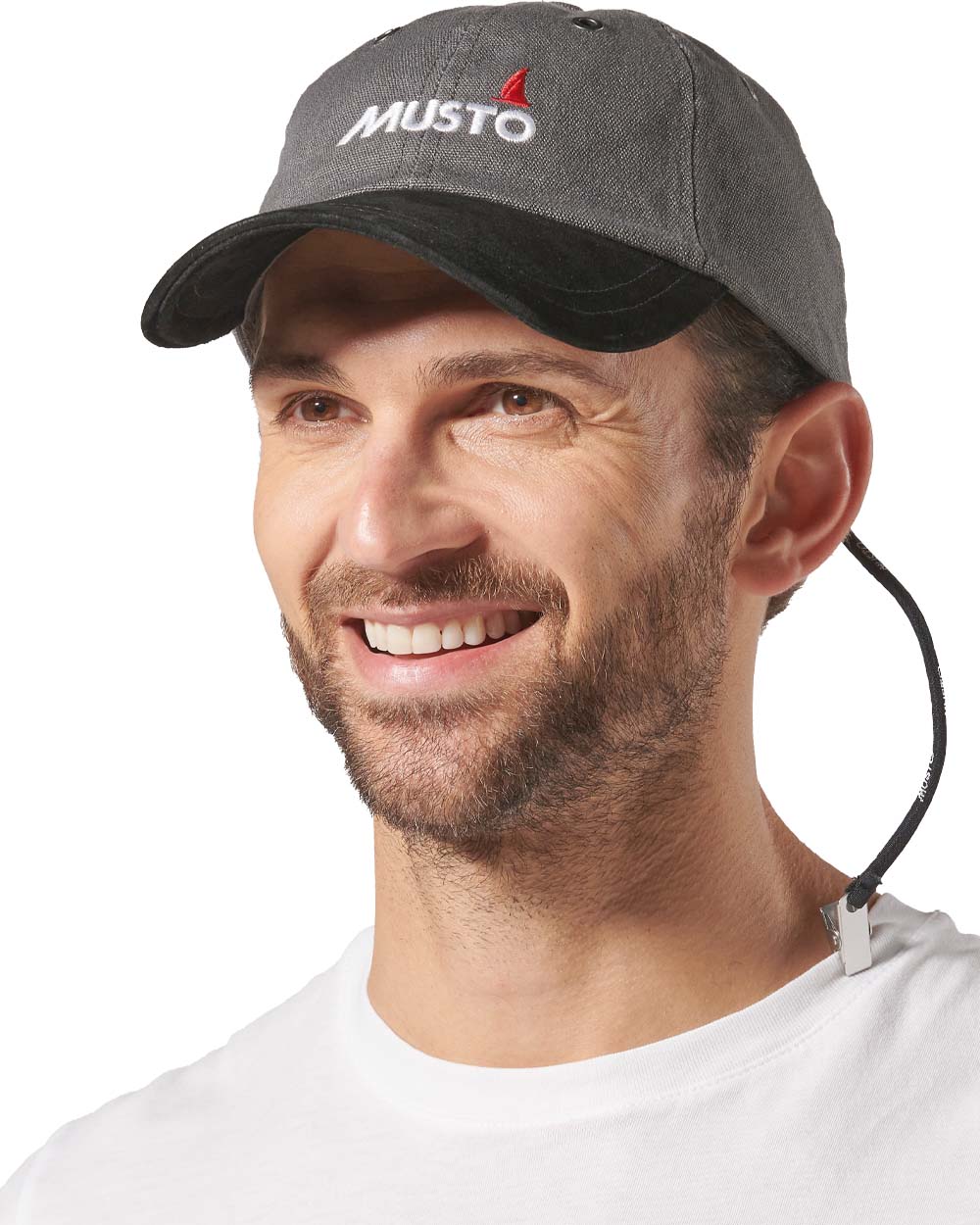 Musto Original Crew Cap - Image 5