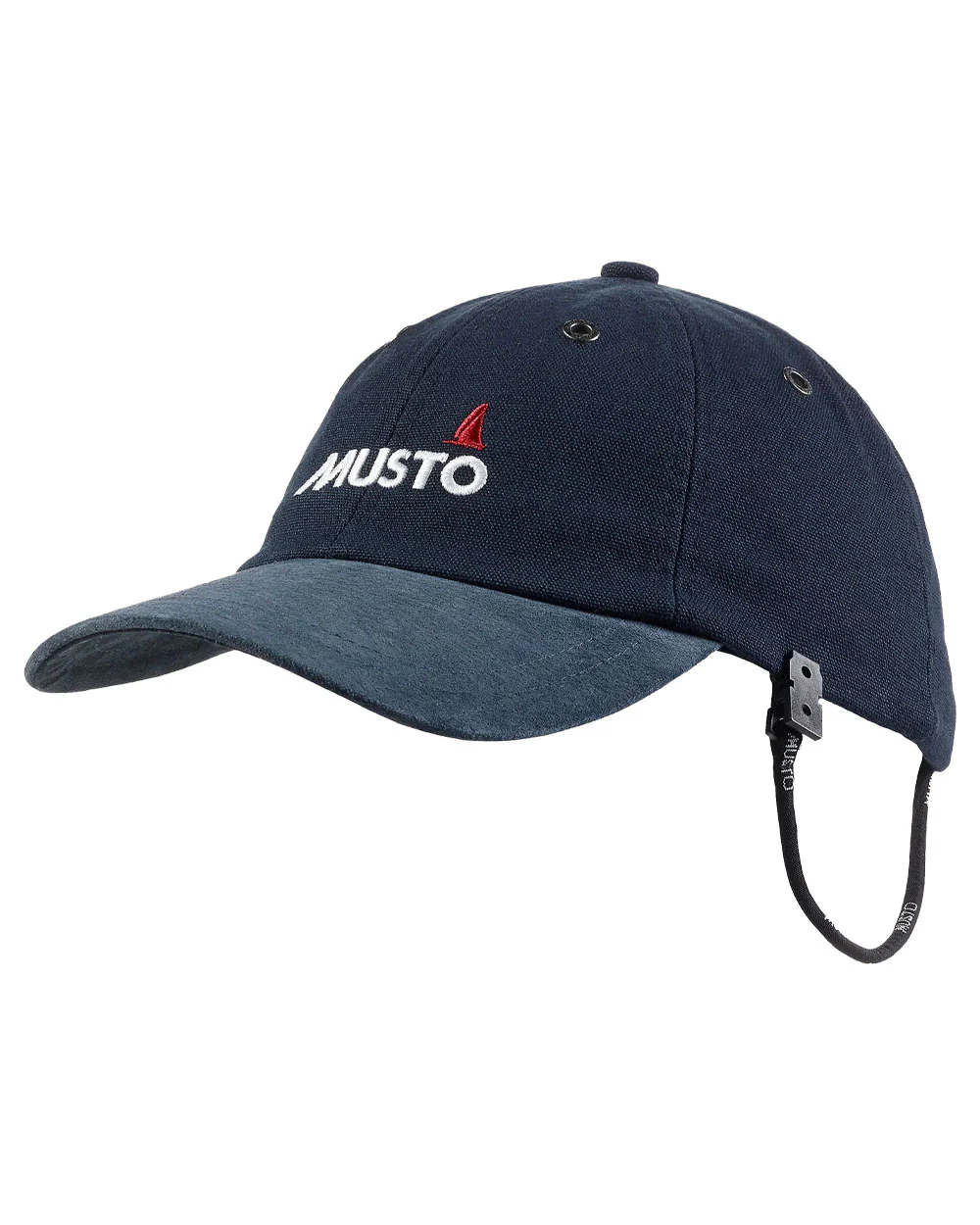 Musto Original Crew Cap - Image 8