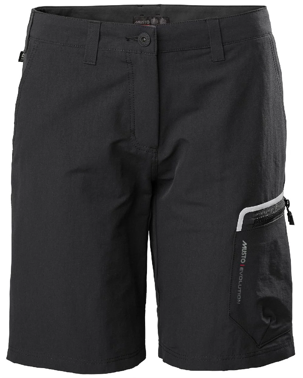 Musto Womens Evolution Performance Shorts 2.0 - Image 4