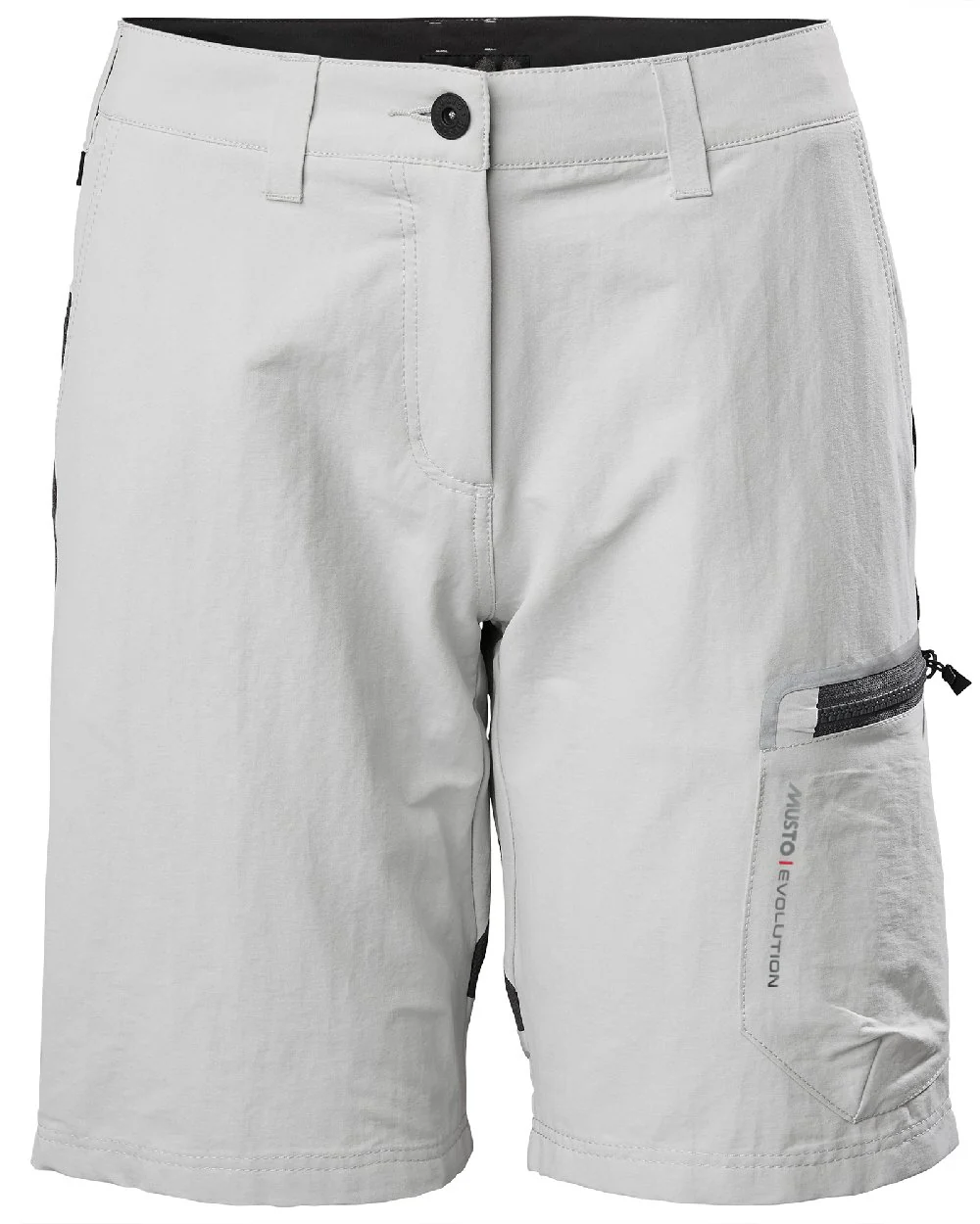 Musto Womens Evolution Performance Shorts 2.0 - Image 5