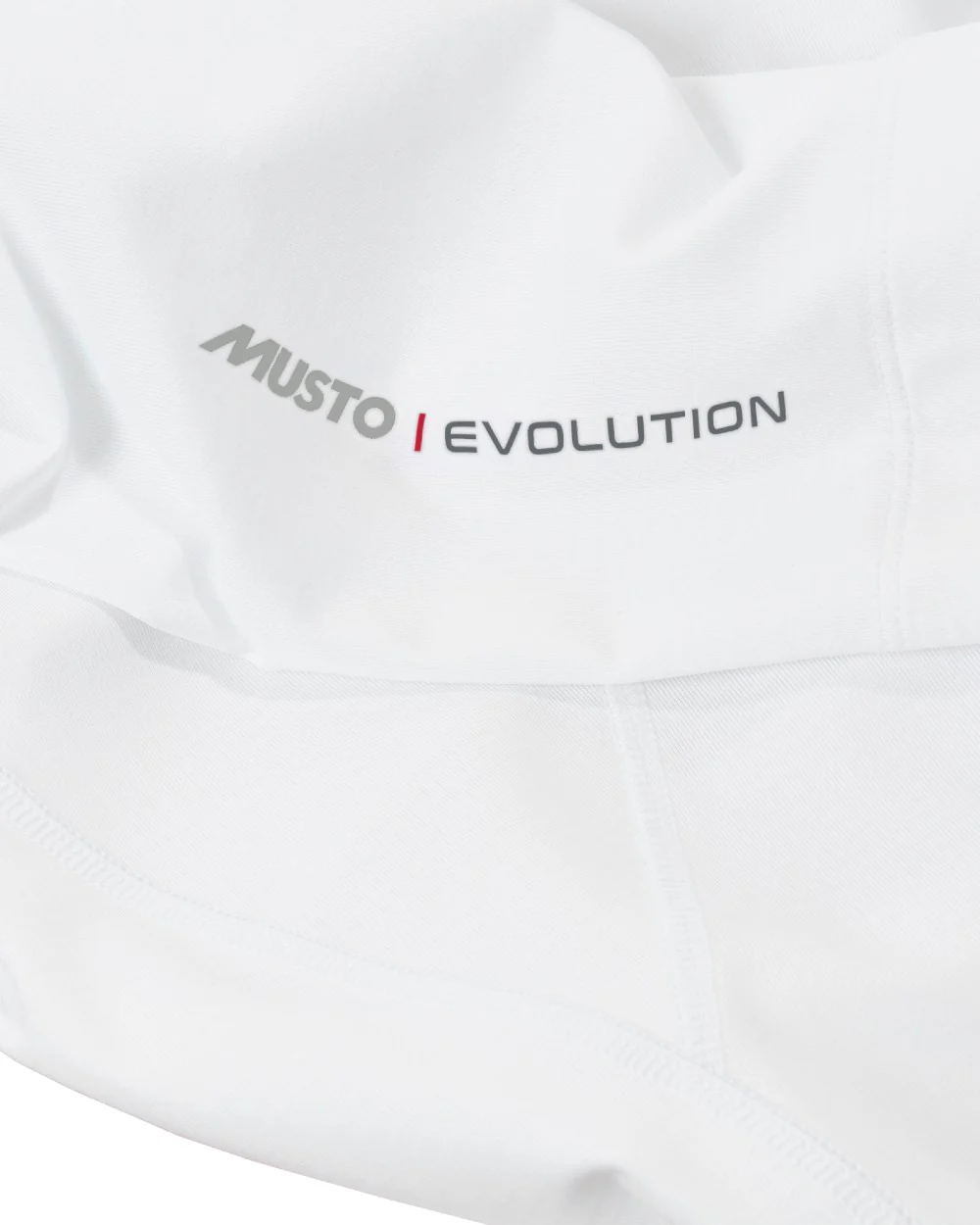 Musto Evolution Sunblock Long Sleeve Polo Shirt 2.0 - Image 10