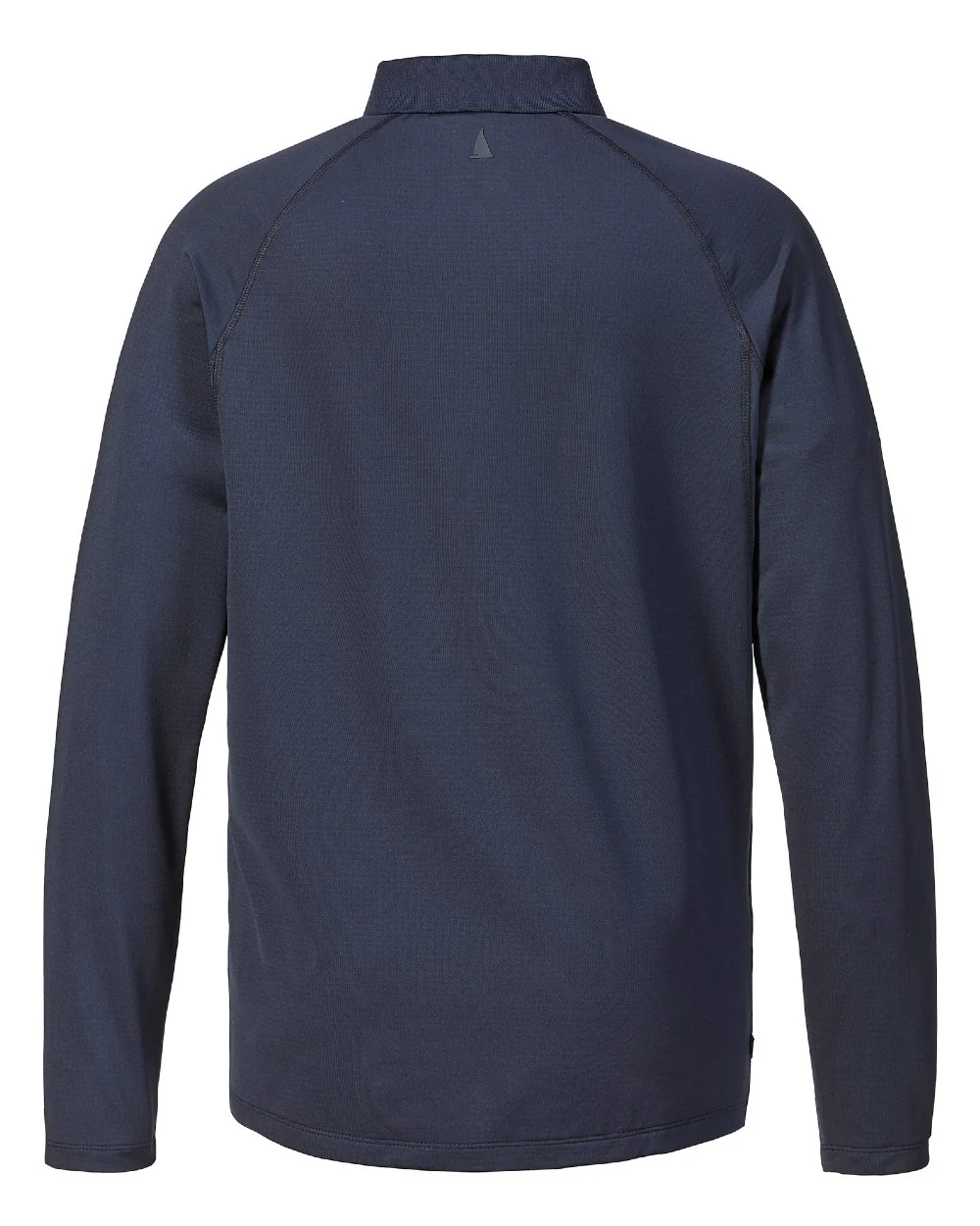 Musto Evolution Sunblock Long Sleeve Polo Shirt 2.0 - Image 3