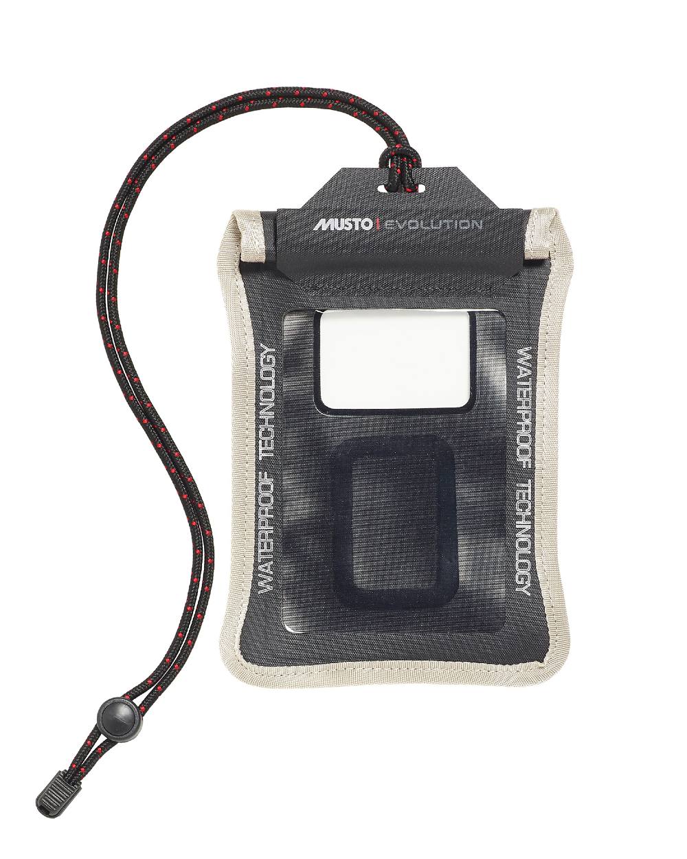 Musto Evolution Waterproof Smartphone Case 2.0 - Image 2