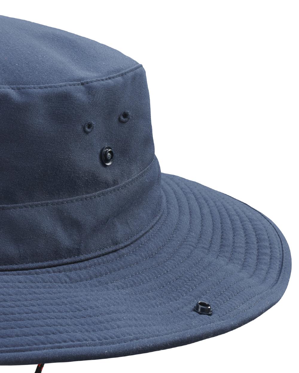 Musto Fast Dry Brimmed Hat - Image 10
