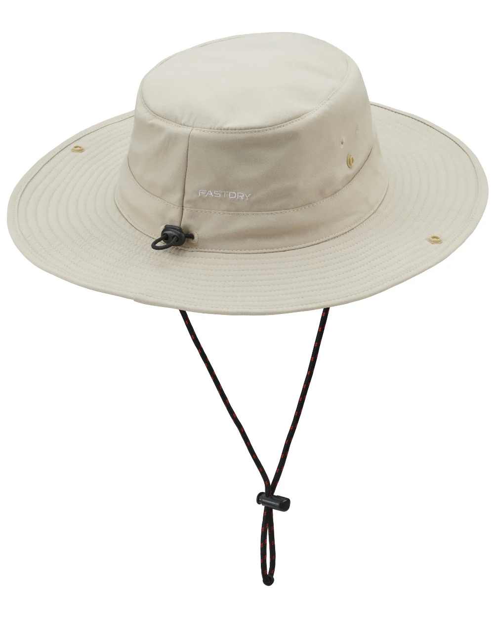 Musto Fast Dry Brimmed Hat - Image 11