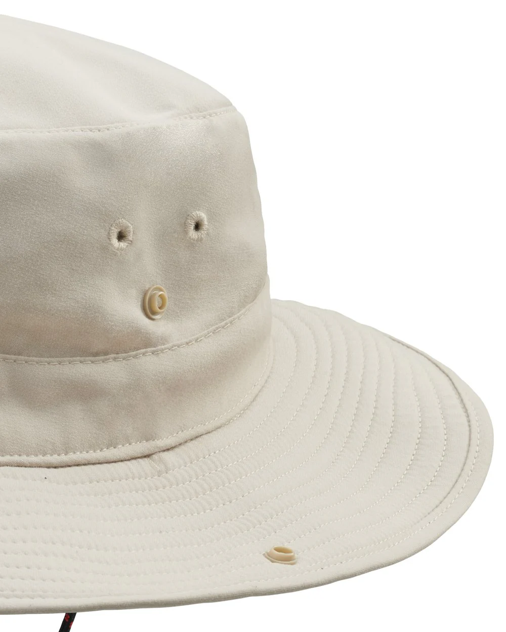 Musto Fast Dry Brimmed Hat - Image 12